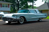 1960 Ford Thunderbird  2 door for sale