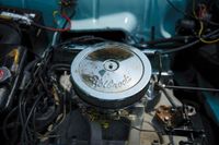 1960 Ford Thunderbird  2 door for sale