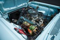 1960 Ford Thunderbird  2 door for sale