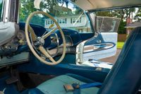 1960 Ford Thunderbird  2 door for sale