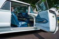 1960 Ford Thunderbird  2 door for sale