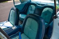 1960 Ford Thunderbird  2 door for sale