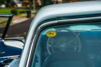 1960 Ford Thunderbird  2 door for sale