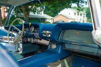 1960 Ford Thunderbird  2 door for sale