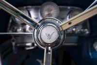 1960 Ford Thunderbird  2 door for sale