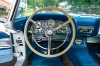 1960 Ford Thunderbird  2 door for sale