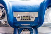 1960 Ford Thunderbird  2 door for sale