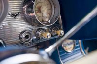 1960 Ford Thunderbird  2 door for sale