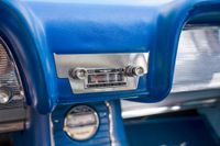1960 Ford Thunderbird  2 door for sale
