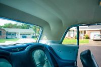 1960 Ford Thunderbird  2 door for sale