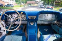 1960 Ford Thunderbird  2 door for sale