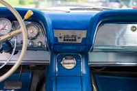 1960 Ford Thunderbird  2 door for sale