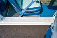 1960 Ford Thunderbird  2 door for sale