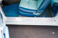 1960 Ford Thunderbird  2 door for sale
