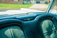 1960 Ford Thunderbird  2 door for sale