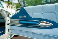 1960 Ford Thunderbird  2 door for sale