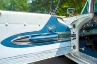 1960 Ford Thunderbird  2 door for sale
