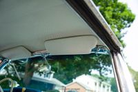 1960 Ford Thunderbird  2 door for sale