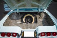 1960 Ford Thunderbird  2 door for sale