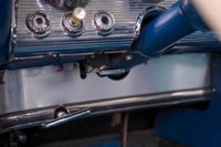 1960 Ford Thunderbird  2 door for sale