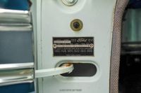 1960 Ford Thunderbird  2 door for sale