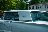 1960 Ford Thunderbird  2 door for sale