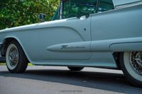 1960 Ford Thunderbird  2 door for sale