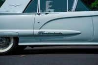1960 Ford Thunderbird  2 door for sale