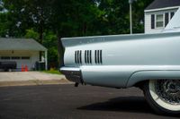 1960 Ford Thunderbird  2 door for sale
