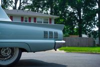 1960 Ford Thunderbird  2 door for sale