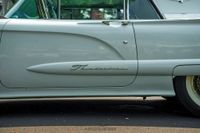 1960 Ford Thunderbird  2 door for sale