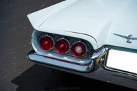 1960 Ford Thunderbird  2 door for sale