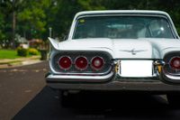 1960 Ford Thunderbird  2 door for sale