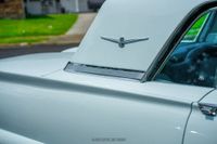 1960 Ford Thunderbird  2 door for sale