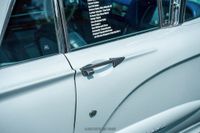 1960 Ford Thunderbird  2 door for sale