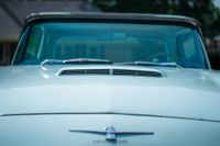 1960 Ford Thunderbird  2 door for sale