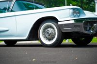 1960 Ford Thunderbird  2 door for sale