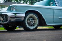1960 Ford Thunderbird  2 door for sale