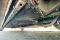 1960 Ford Thunderbird  2 door for sale