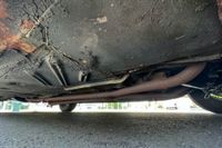 1960 Ford Thunderbird  2 door for sale