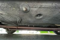1960 Ford Thunderbird  2 door for sale