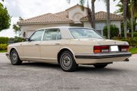1996 Rolls-Royce Silver Spur Saloon LWB for sale