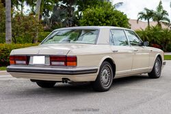 1996 Rolls-Royce Silver Spur Saloon LWB for sale