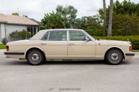 1996 Rolls-Royce Silver Spur Saloon LWB for sale