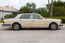 1996 Rolls-Royce Silver Spur Saloon LWB for sale