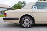 1996 Rolls-Royce Silver Spur Saloon LWB for sale