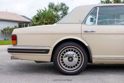 1996 Rolls-Royce Silver Spur Saloon LWB for sale
