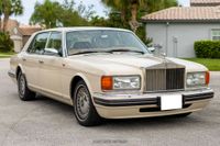 1996 Rolls-Royce Silver Spur Saloon LWB for sale