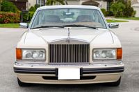 1996 Rolls-Royce Silver Spur Saloon LWB for sale