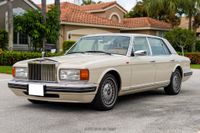 1996 Rolls-Royce Silver Spur Saloon LWB for sale